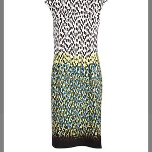 Ile New York shift dress